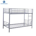 School Dormitory Metal Bunk Beds Made in China Double Bed